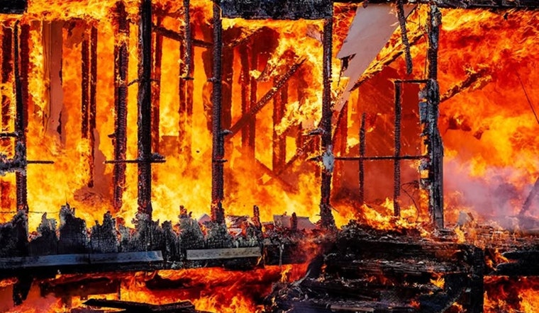 Pinellas County Sheriff's Office Issues Urgent House Fire Safety Tips to Residents