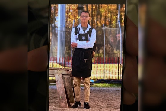 Carmel Community Breathes Sigh of Relief as Missing Teen Found Safe