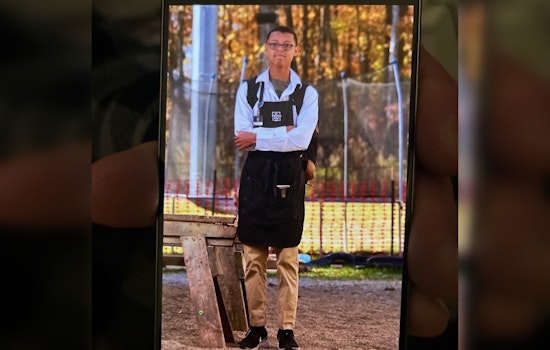 Carmel Community Breathes Sigh of Relief as Missing Teen Found Safe