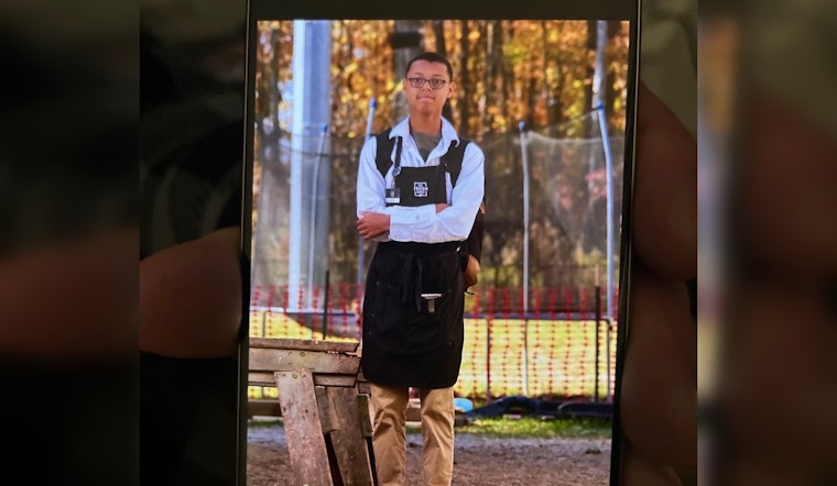 Carmel Community Breathes Sigh of Relief as Missing Teen Found Safe