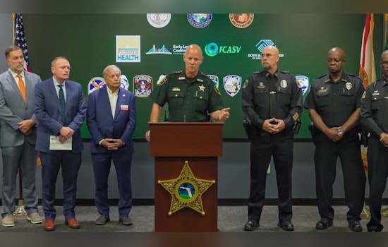 Pinellas County Juvenile Welfare Board Promotes Cyber Safety for Kids with Free Parent ProTech Access
