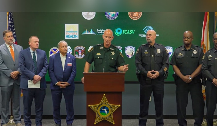 Pinellas County Juvenile Welfare Board Promotes Cyber Safety for Kids with Free Parent ProTech Access