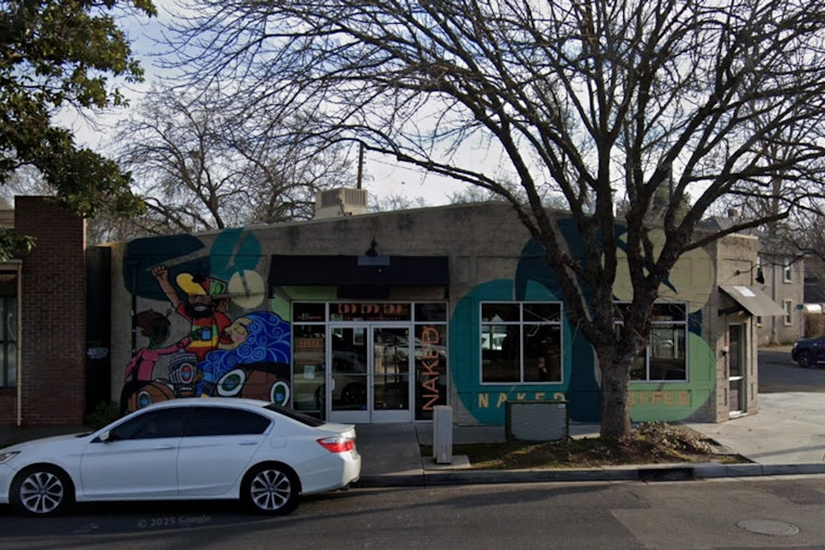 Pirate Roaster Black Sails Seizes Prime Oak Park Coffee Spot