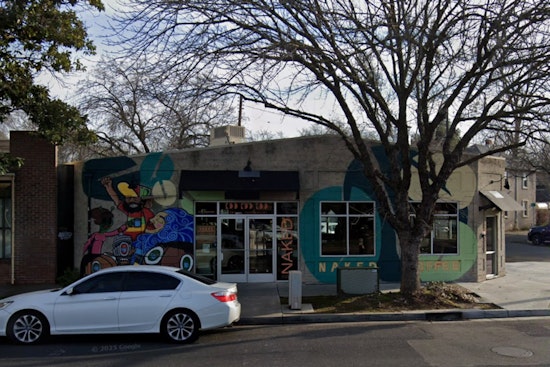 Pirate Roaster Black Sails Seizes Prime Oak Park Coffee Spot