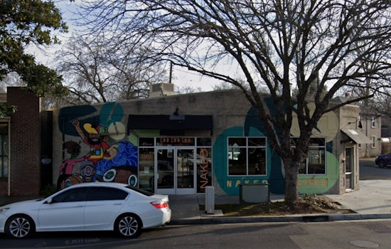 Pirate Roaster Black Sails Seizes Prime Oak Park Coffee Spot