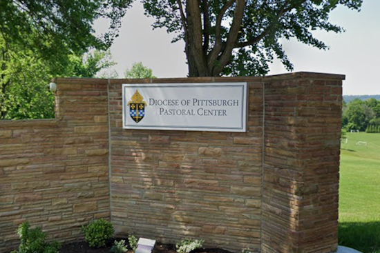 Pittsburgh and Greensburg Dioceses Grant Mass Dispensation Amid Severe Winter Storm