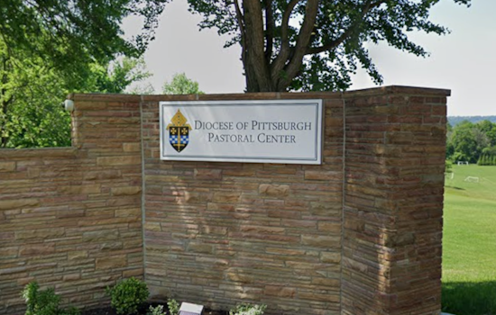 Pittsburgh and Greensburg Dioceses Grant Mass Dispensation Amid Severe Winter Storm