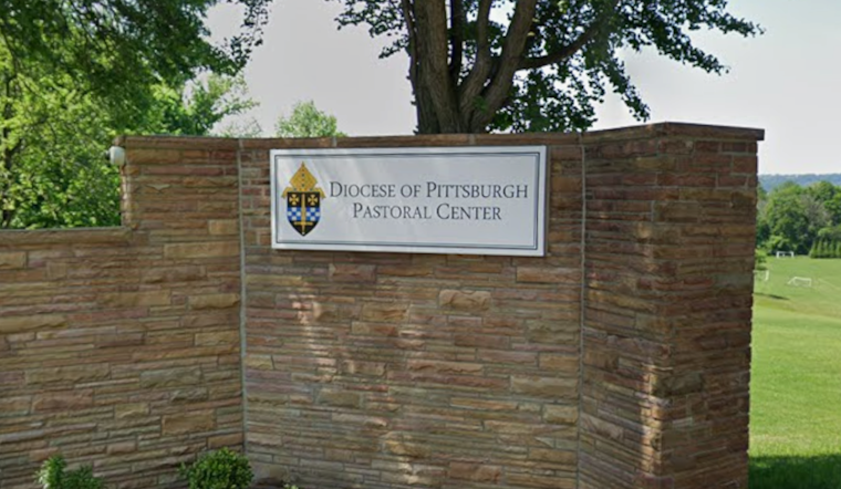 Pittsburgh and Greensburg Dioceses Grant Mass Dispensation Amid Severe Winter Storm