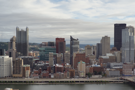 Pittsburgh Area Braces for Winter Weather: Advisory Issued for Snow and Severe Wind Chills
