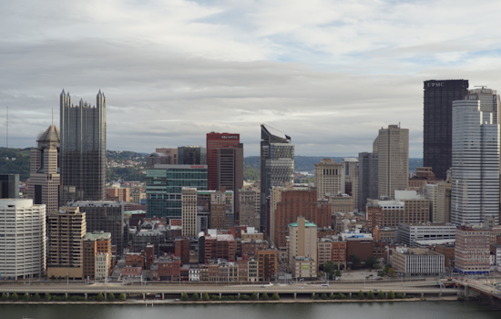 Pittsburgh Area Braces for Winter Weather: Advisory Issued for Snow and Severe Wind Chills