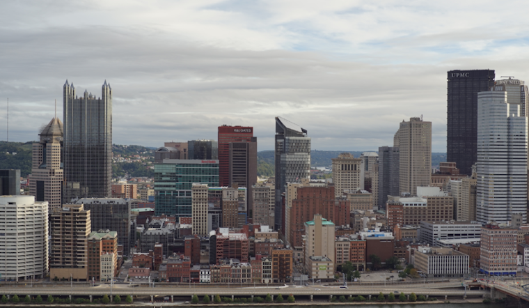Pittsburgh Area Braces for Winter Weather: Advisory Issued for Snow and Severe Wind Chills