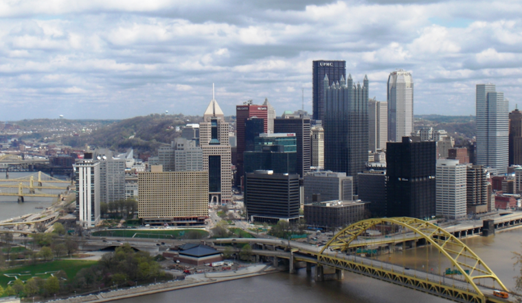 Pittsburgh Awaits Light Snowfall with Warmer Weather on the Horizon, NWS Report Suggests Minimal Weekend Disruptions