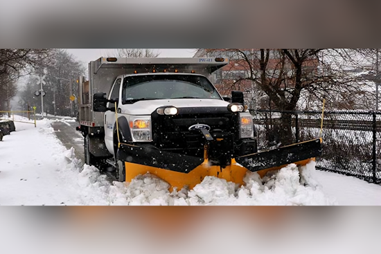 Pittsburgh Bolsters Snow Emergency Response with $2M PNC Foundation Donation and Additional UPMC Support