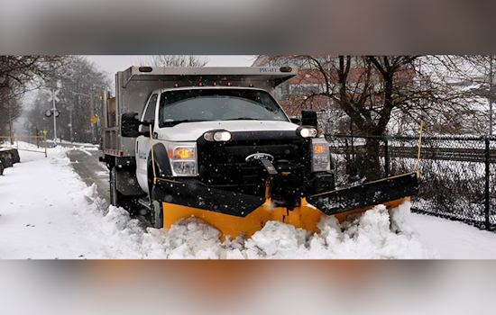 Pittsburgh Bolsters Snow Emergency Response with $2M PNC Foundation Donation and Additional UPMC Support