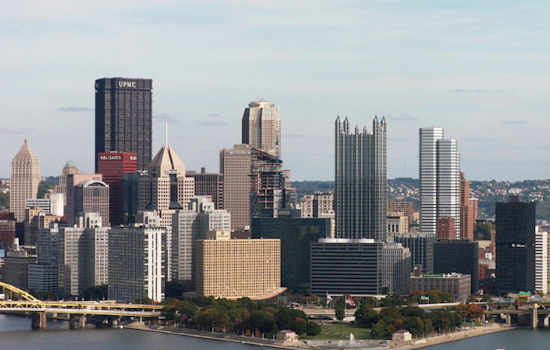Pittsburgh Braces for Icy Weekend, Travel Caution Advised in Northern WV Amid Winter Weather Advisory