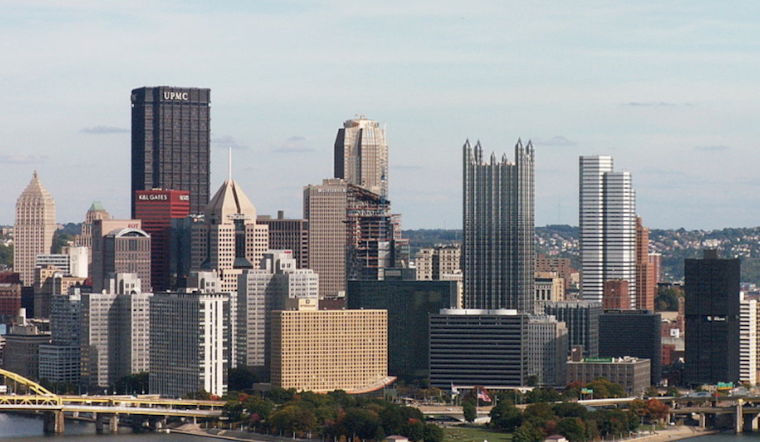Pittsburgh Braces for Icy Weekend, Travel Caution Advised in Northern WV Amid Winter Weather Advisory
