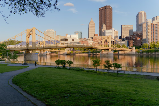 Pittsburgh Braces for Major Winter Storm: Snowfall, Arctic Air, and Travel Disruptions Expected