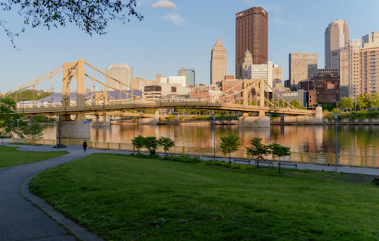 Pittsburgh Braces for Major Winter Storm: Snowfall, Arctic Air, and Travel Disruptions Expected