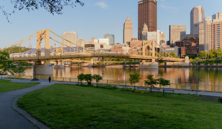 Pittsburgh Braces for Major Winter Storm: Snowfall, Arctic Air, and Travel Disruptions Expected