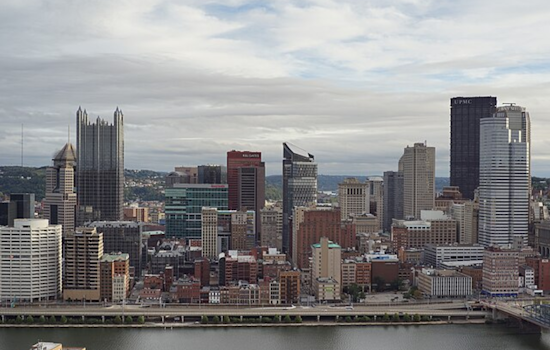 Pittsburgh Braces for Snow and Biting Cold, Extreme Weather Advisories in Effect