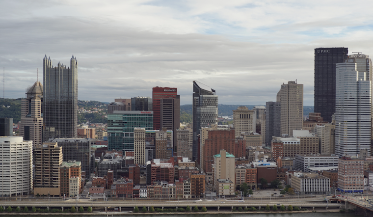 Pittsburgh Braces for Snow and Wind: 3-5 Inches Expected in Laurel Highlands, Gusts Up to 55 MPH in Tucker County, WV