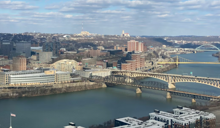 Pittsburgh Braces for Snow, Bitter Cold, and High Winds as Weather Service Issues Advisory