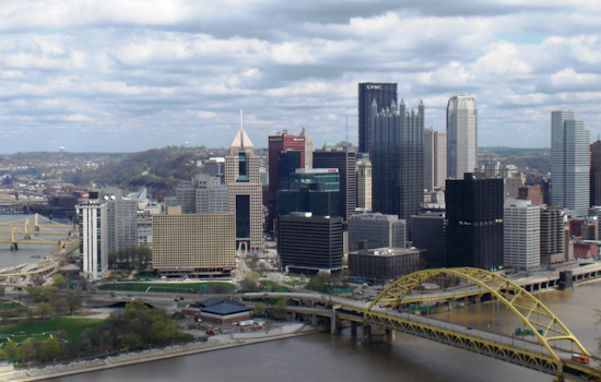 Pittsburgh Braces for Wintry Mix: Dry Spells to Give Way to Snowfall and Disruptive Weather, NWS Advises