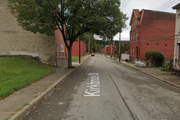 Pittsburgh Child in Critical Condition After Accidental Shooting in California-Kirkbride Home