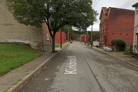 Pittsburgh Child in Critical Condition After Accidental Shooting in California-Kirkbride Home