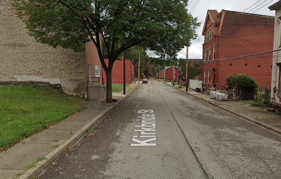 Pittsburgh Child in Critical Condition After Accidental Shooting in California-Kirkbride Home