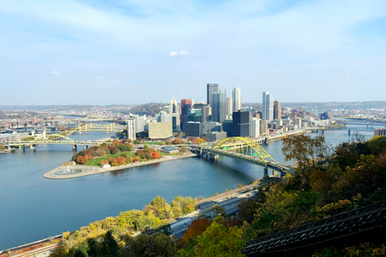 Pittsburgh Faces Historic Cold Snap: NWS Issues Advisory with Wind Chills Dipping to 20 Below Zero