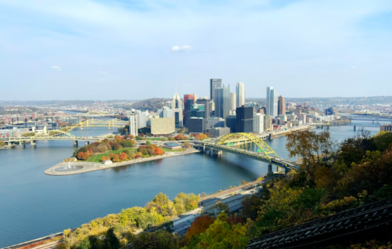Pittsburgh Faces Historic Cold Snap: NWS Issues Advisory with Wind Chills Dipping to 20 Below Zero