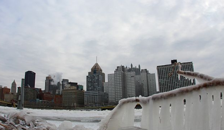 Pittsburgh Gripped by Bone-Chilling Cold, Extreme Weather Advisories Issued Through Weekend