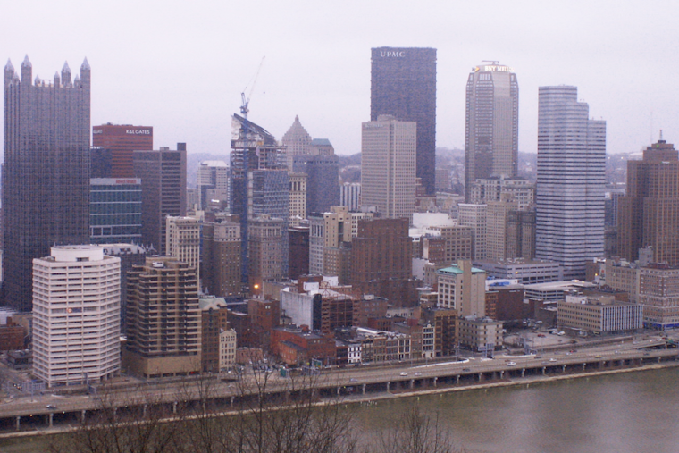 Pittsburgh Issues Extreme Cold Warning Amid Predictions of Record-Breaking Low Temperatures and Persistent Snow