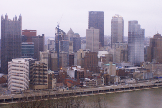Pittsburgh Issues Extreme Cold Warning Amid Predictions of Record-Breaking Low Temperatures and Persistent Snow