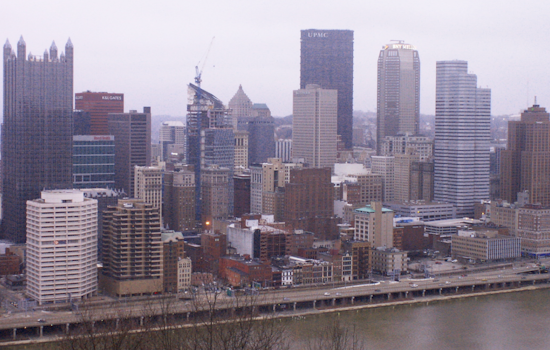 Pittsburgh Issues Extreme Cold Warning Amid Predictions of Record-Breaking Low Temperatures and Persistent Snow