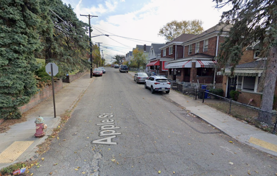 Pittsburgh Man Perishes in Lincoln-Lemington House Fire, Wife Hospitalized