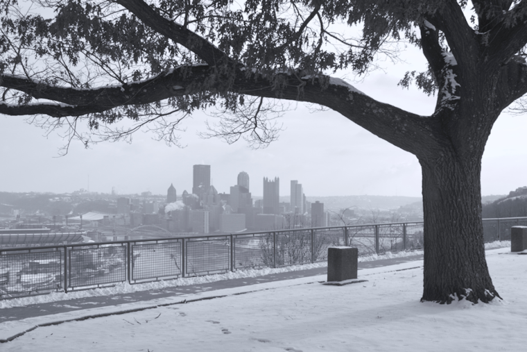 Pittsburgh Mayor Declares State of Emergency as Snowstorm Cripples City, Breaks Snowplow Fleet