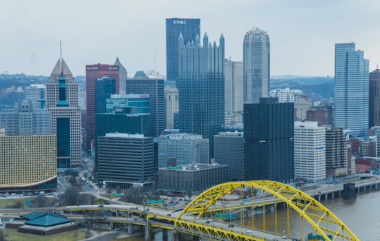 Pittsburgh on Alert for Snow, Icy Conditions as Winter Weather Advisory Takes Hold