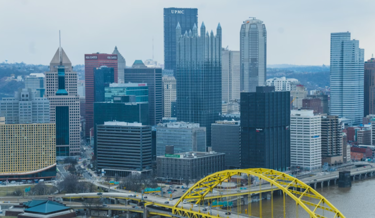 Pittsburgh on Alert for Snow, Icy Conditions as Winter Weather Advisory Takes Hold