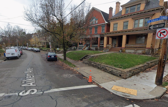 Pittsburgh Police Investigate After Man Found Dead with Severe Head Trauma in Bloomfield Home