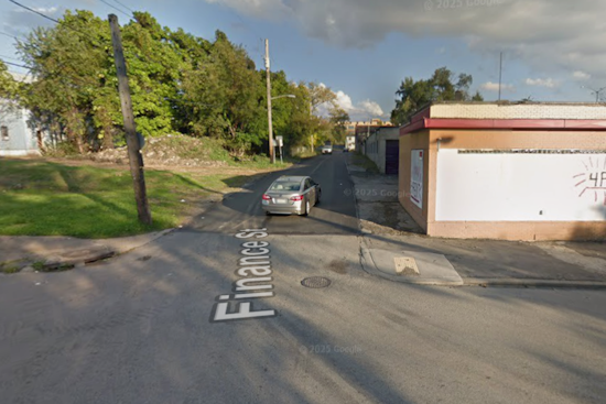 Pittsburgh Police Investigate Vandalism at Community Activist's Auto Shop in Homewood South