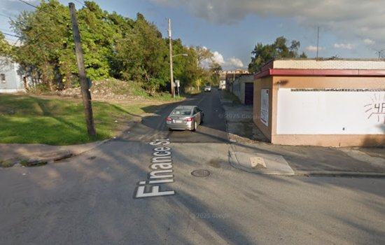 Pittsburgh Police Investigate Vandalism at Community Activist's Auto Shop in Homewood South