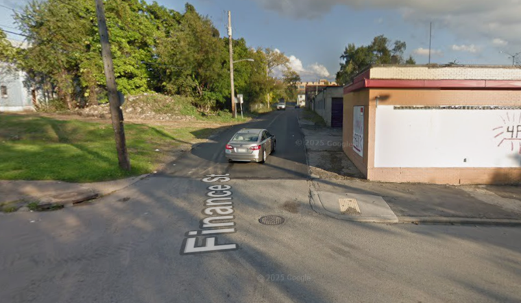 Pittsburgh Police Investigate Vandalism at Community Activist's Auto Shop in Homewood South