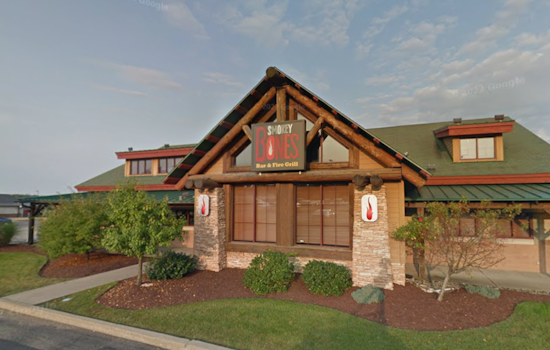 Pittsburgh Says Goodbye to Smokey Bones: Robinson Township Location Permanently Closed