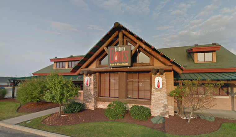 Pittsburgh Says Goodbye to Smokey Bones: Robinson Township Location Permanently Closed