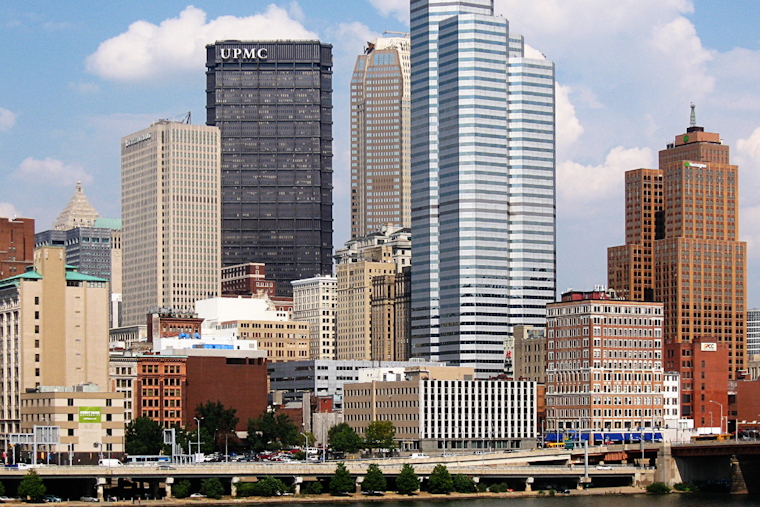Pittsburgh Sees End to Light Snowfall, Winter Advisories Remain Amid Chilly Weekend Forecast