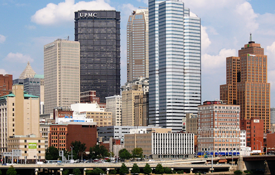 Pittsburgh Sees End to Light Snowfall, Winter Advisories Remain Amid Chilly Weekend Forecast