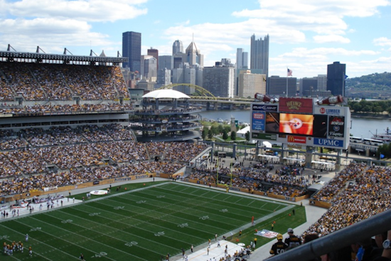 Pittsburgh Steelers and Houston Texans Set for Epic "Monday Night Football" Wild Card Clash at Acrisure Stadium