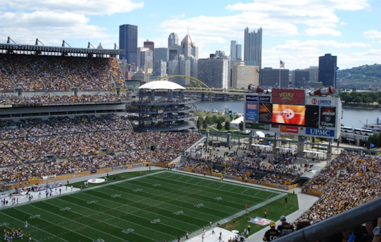 Pittsburgh Steelers and Houston Texans Set for Epic "Monday Night Football" Wild Card Clash at Acrisure Stadium